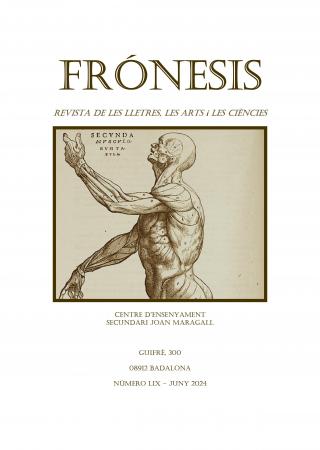 Frónesis - 59